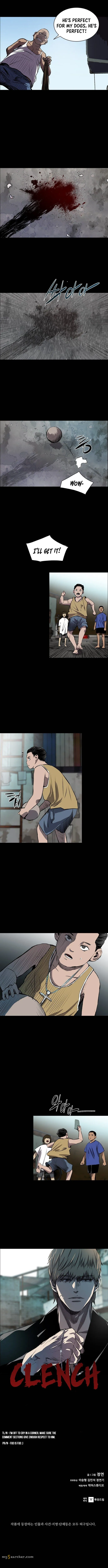 Read Castle EN Manga Online