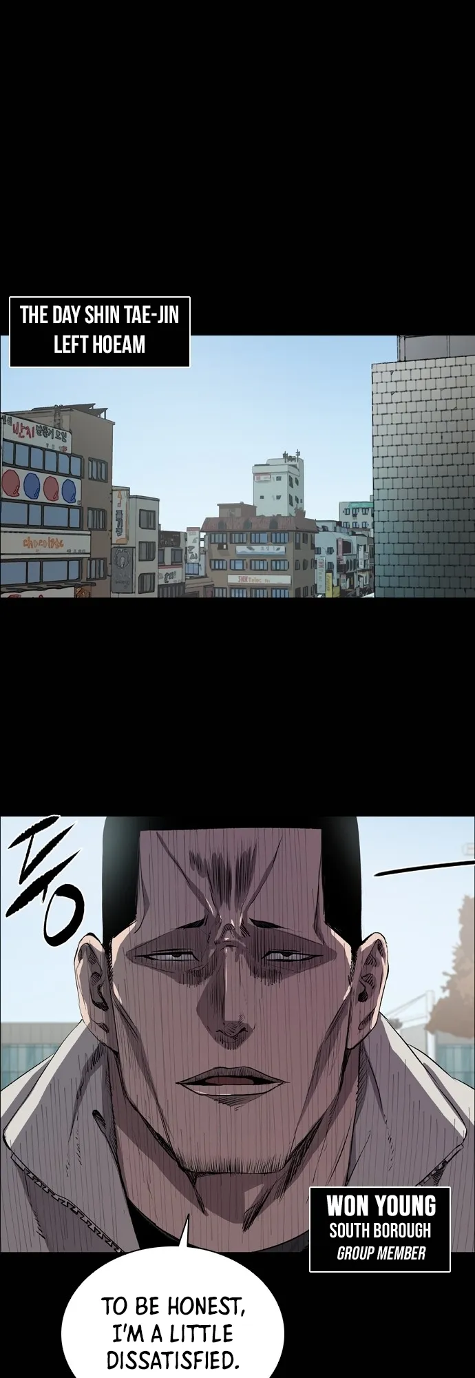 Read Castle EN Manga Online