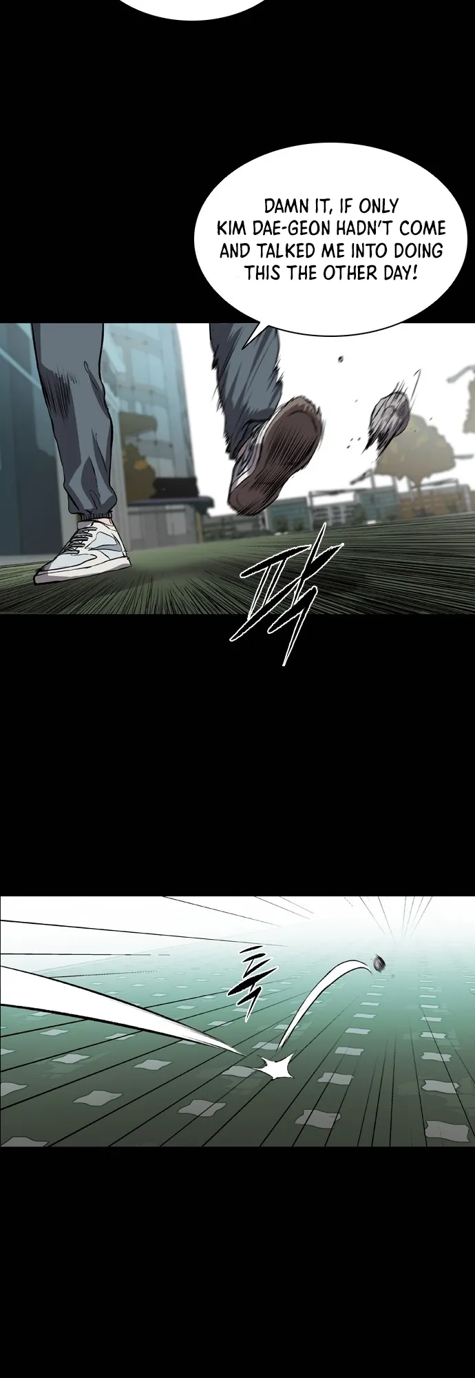 Read Castle EN Manga Online