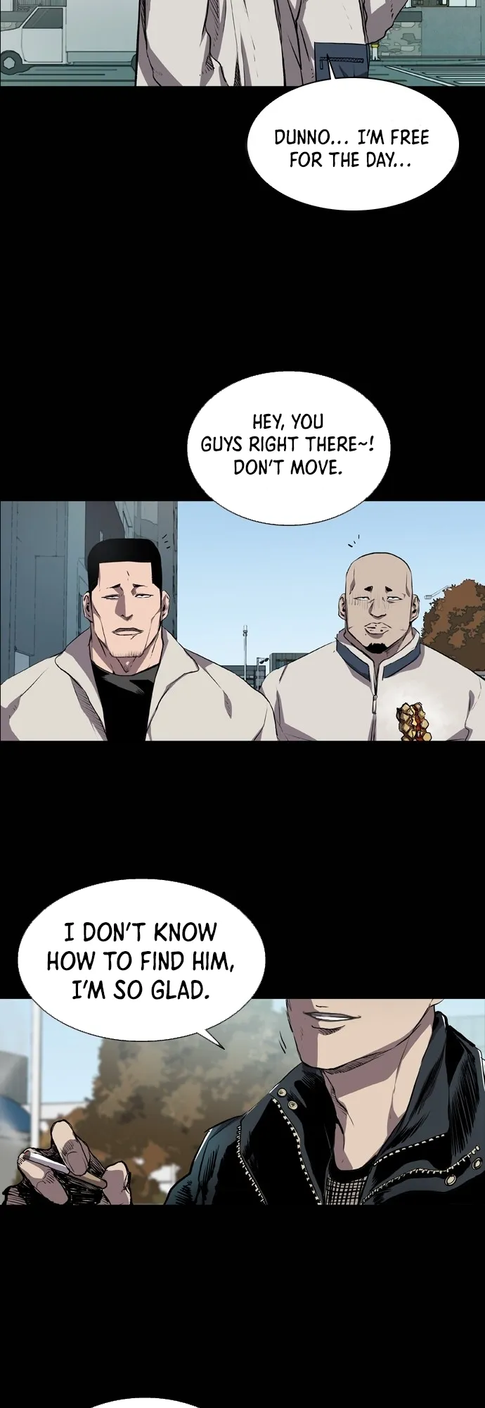 Read Castle EN Manga Online