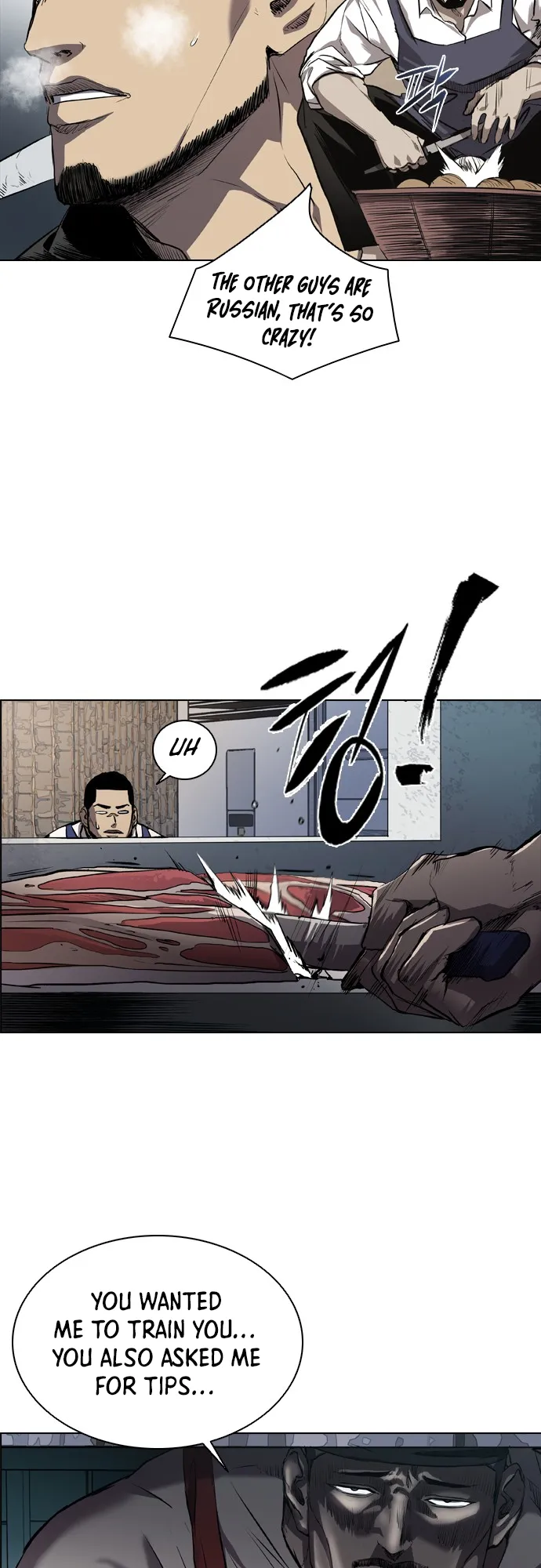 Read Castle EN Manga Online