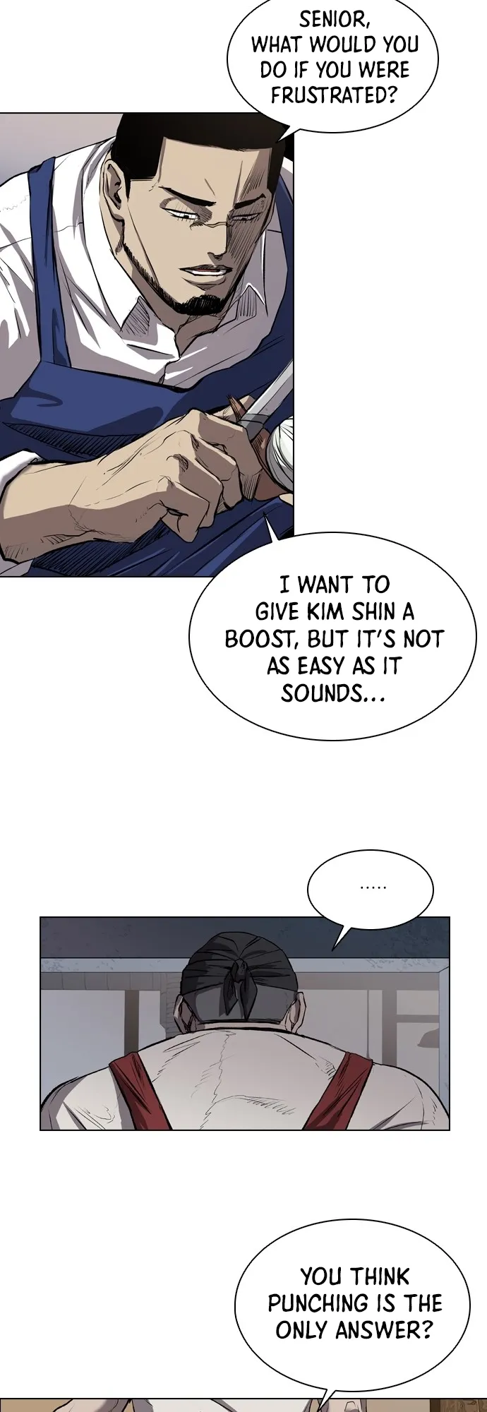 Read Castle EN Manga Online