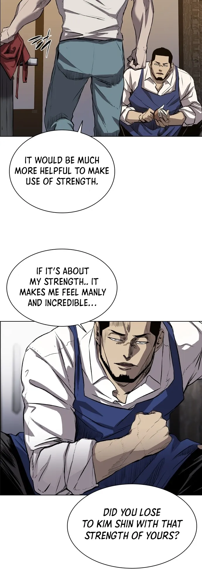 Read Castle EN Manga Online