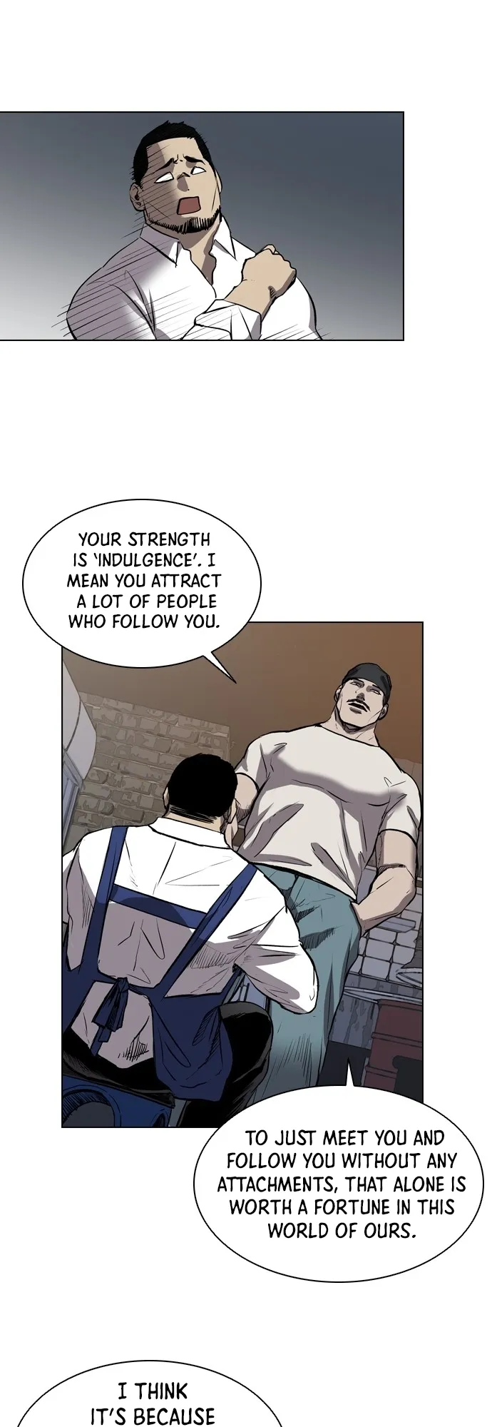 Read Castle EN Manga Online