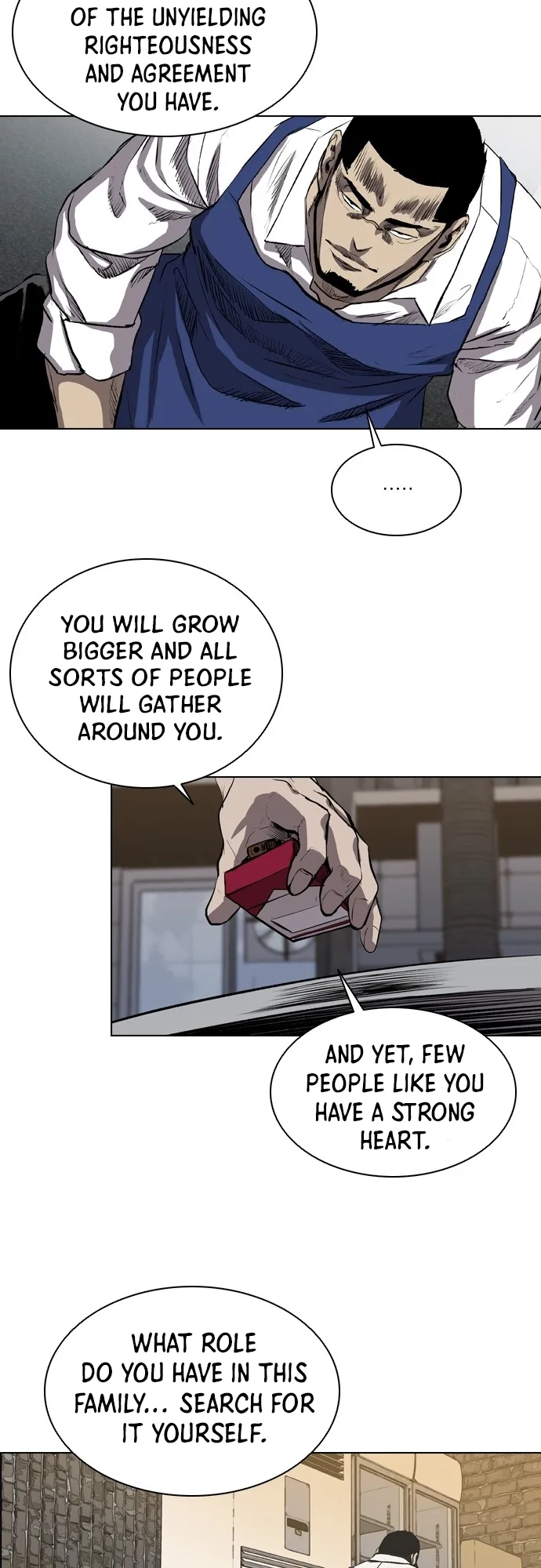 Read Castle EN Manga Online