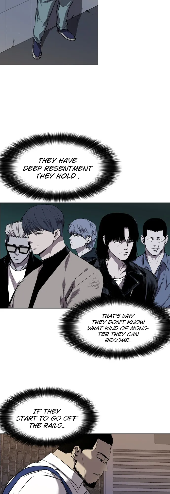 Read Castle EN Manga Online