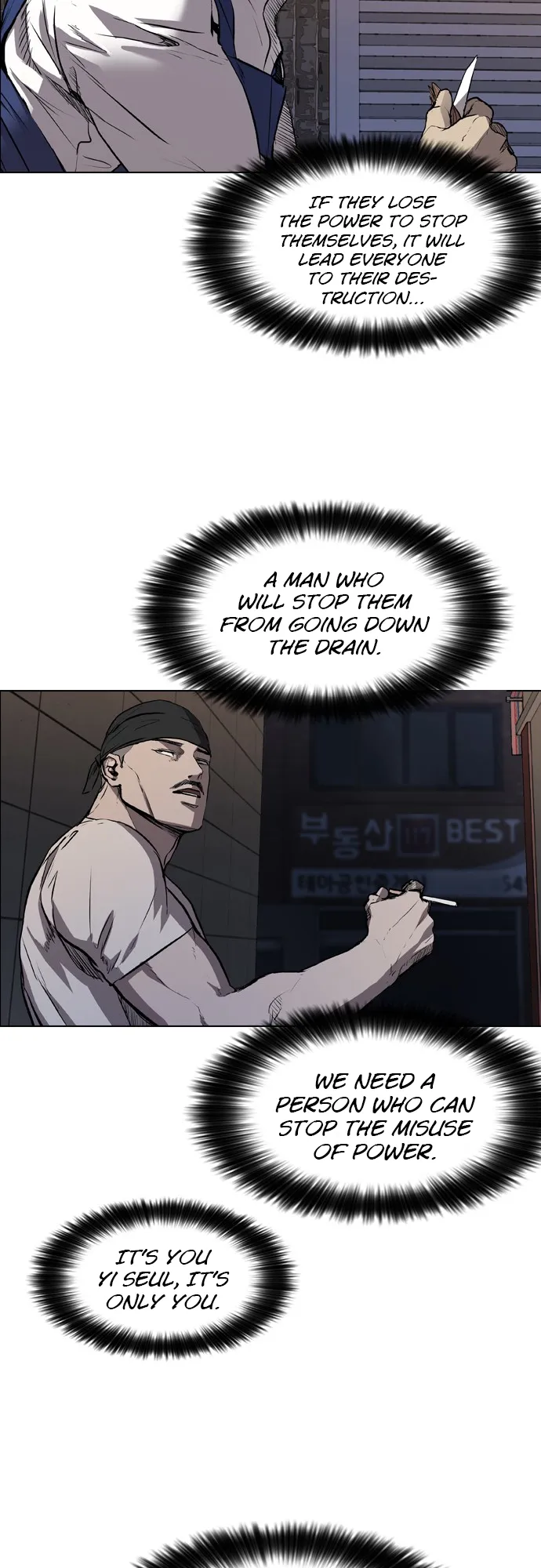 Read Castle EN Manga Online