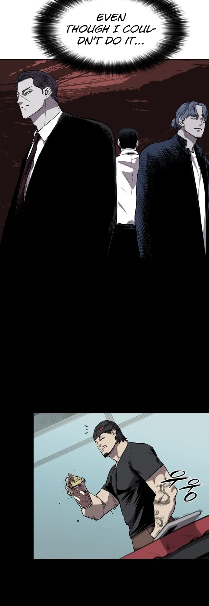 Read Castle EN Manga Online