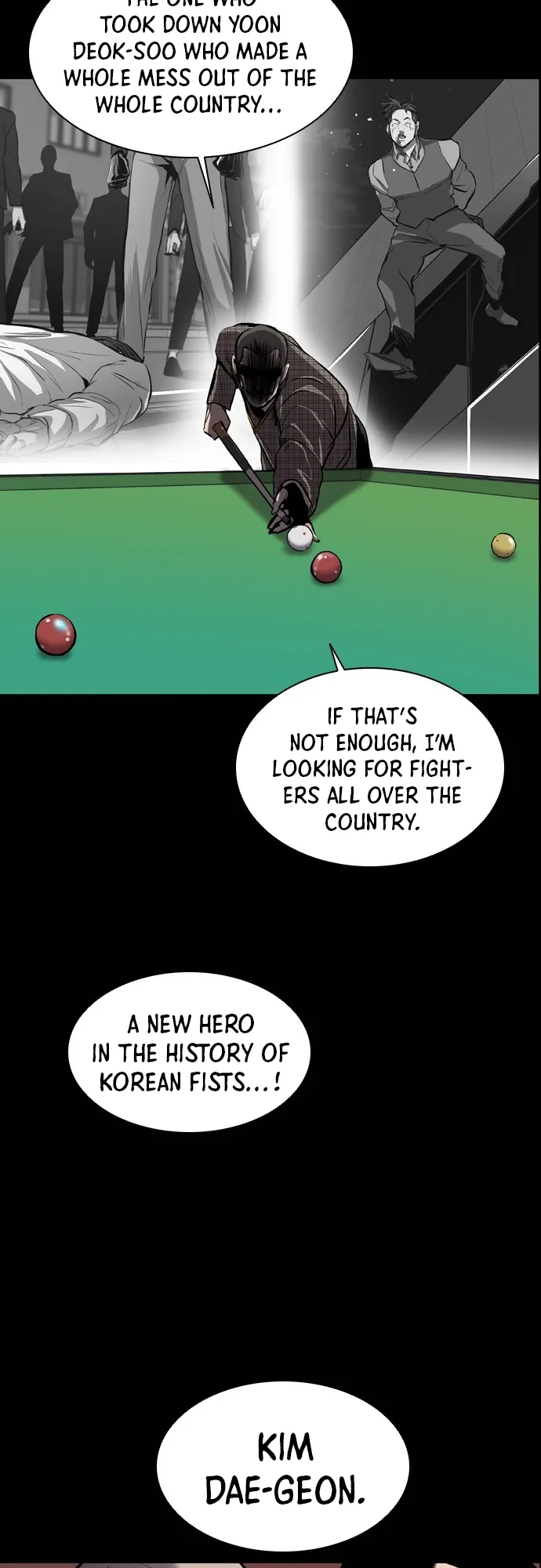 Read Castle EN Manga Online