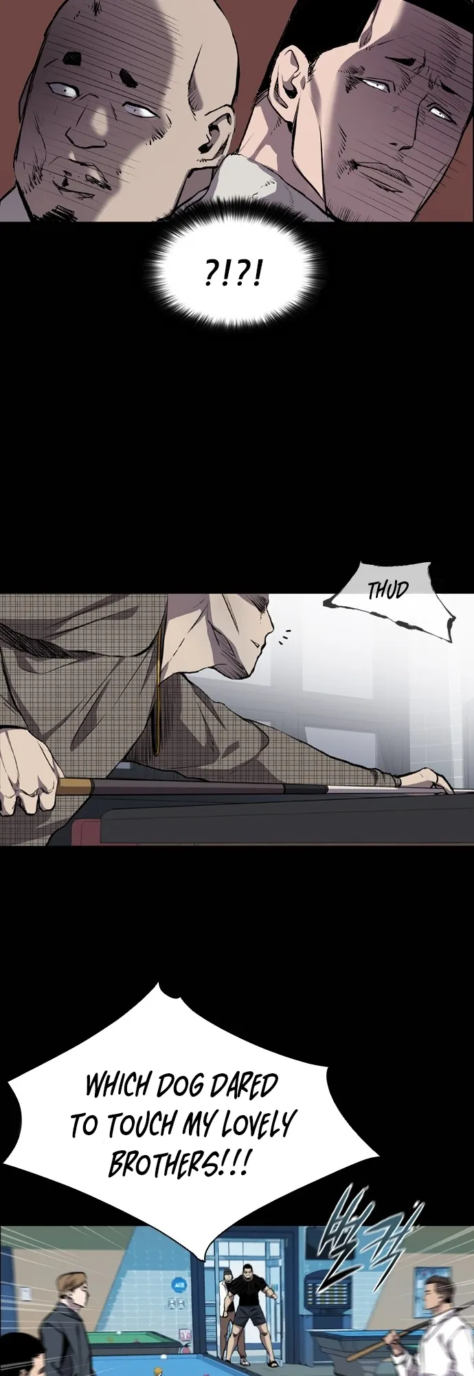 Read Castle EN Manga Online