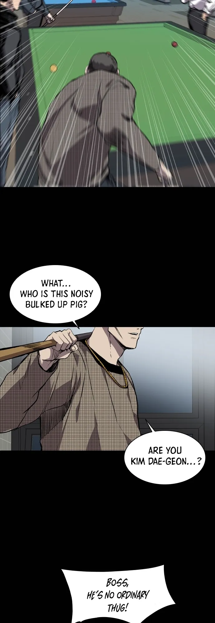 Read Castle EN Manga Online