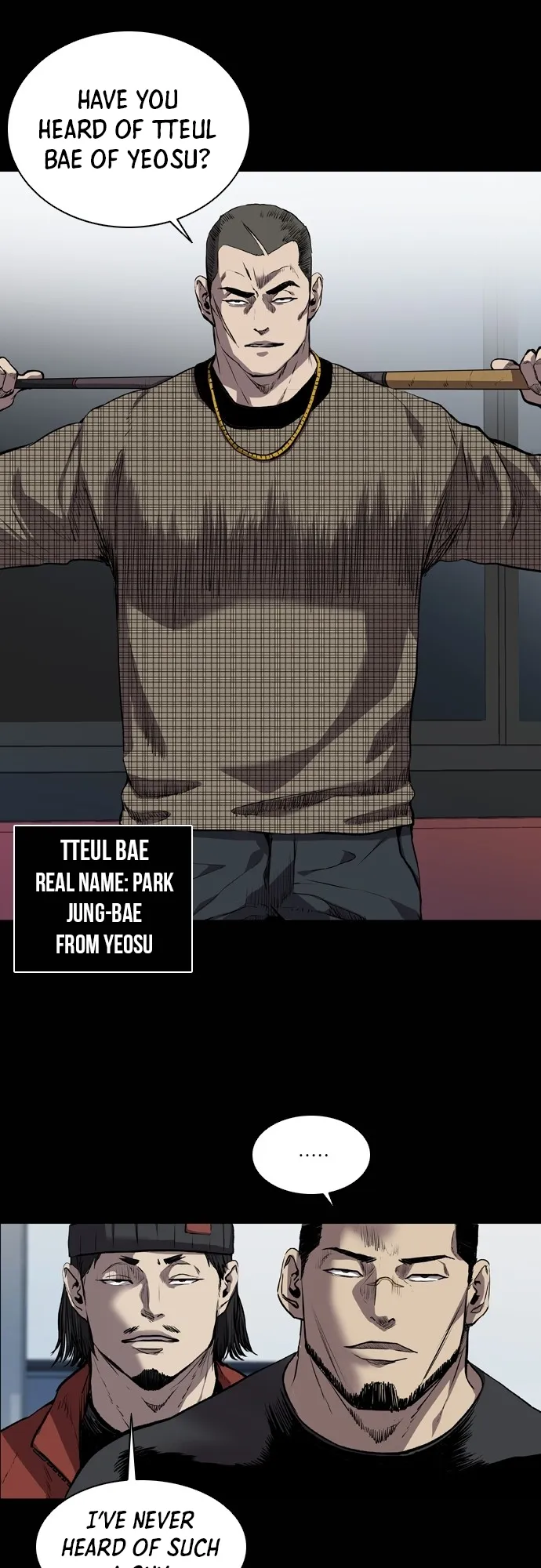 Read Castle EN Manga Online