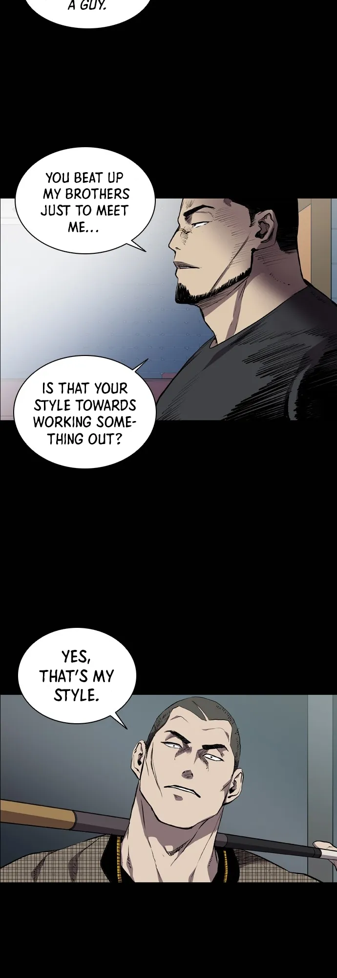 Read Castle EN Manga Online