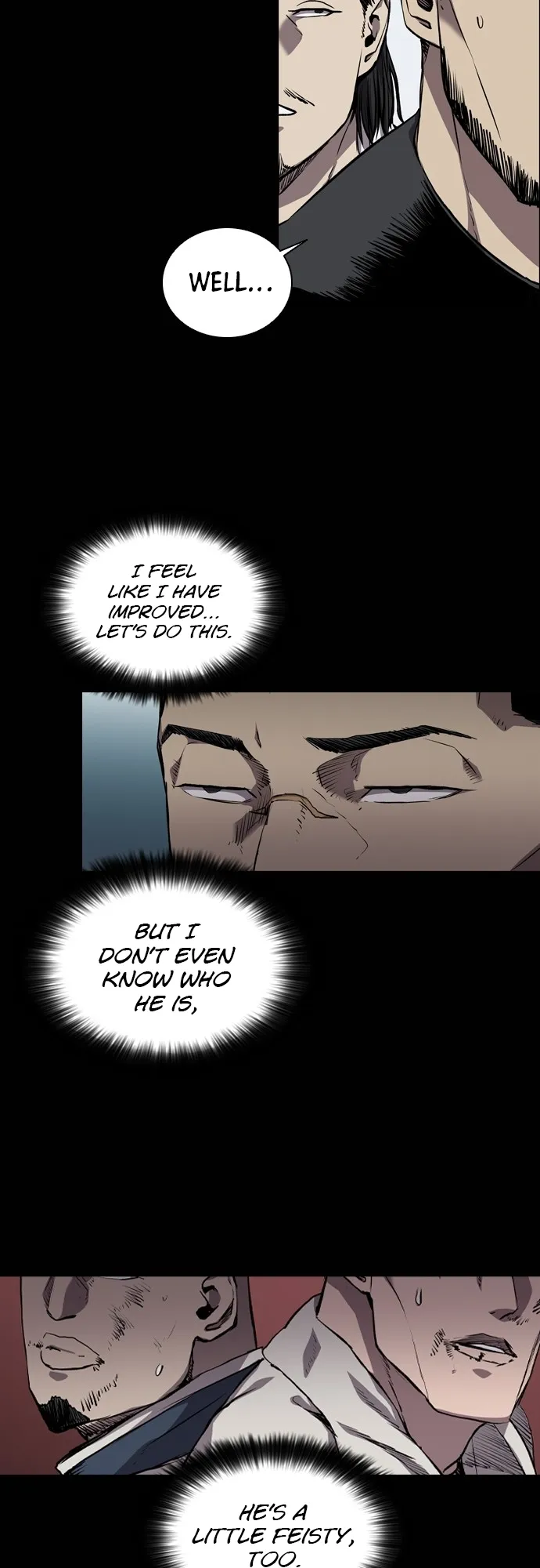 Read Castle EN Manga Online