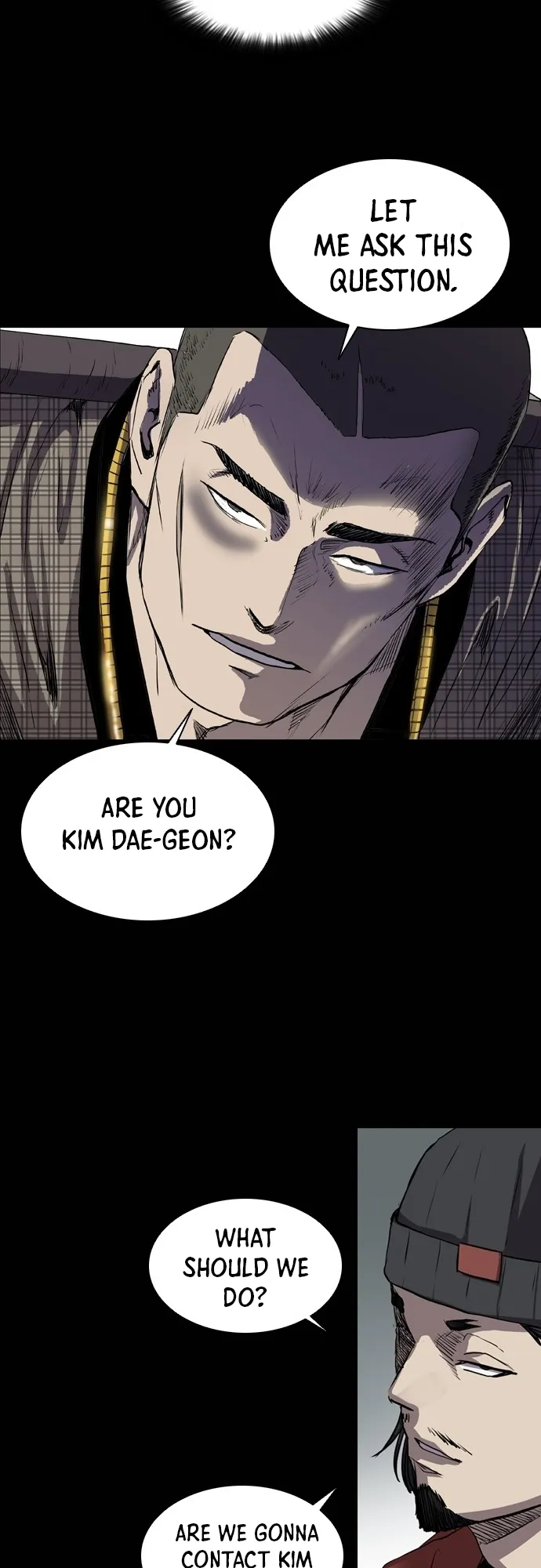 Read Castle EN Manga Online