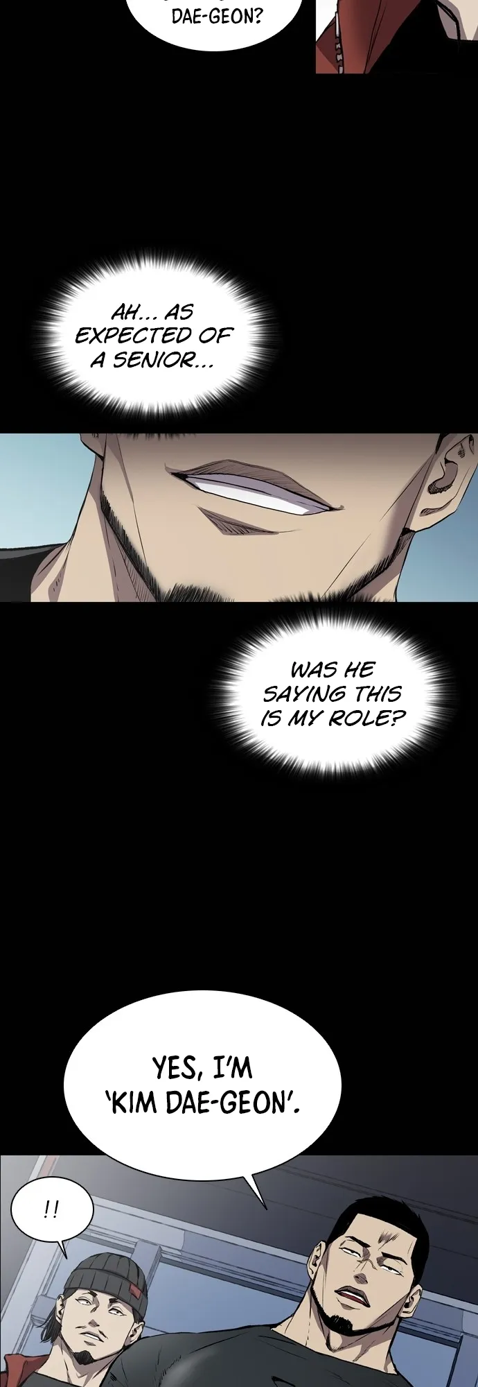 Read Castle EN Manga Online