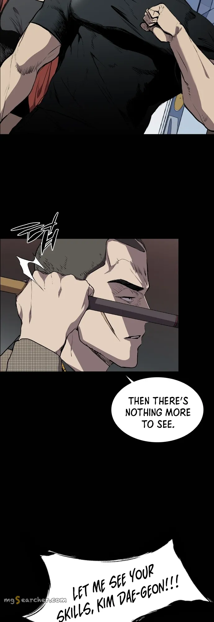 Read Castle EN Manga Online