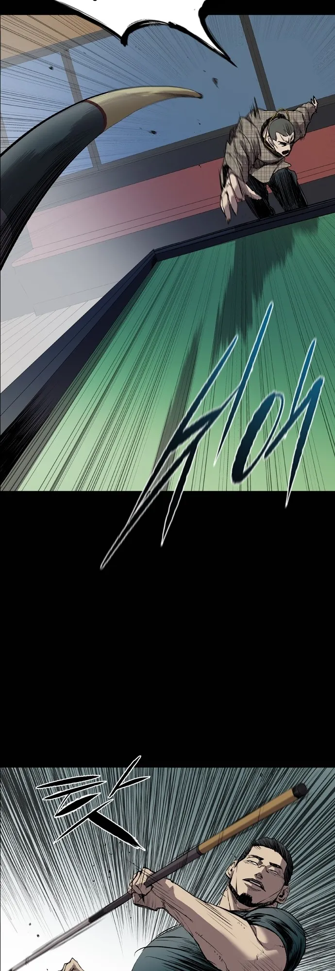 Read Castle EN Manga Online