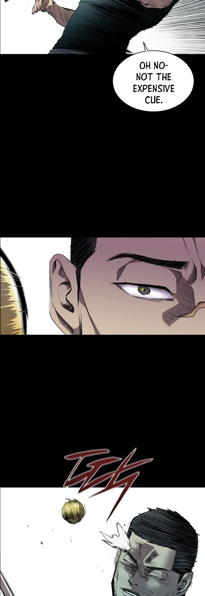 Read Castle EN Manga Online