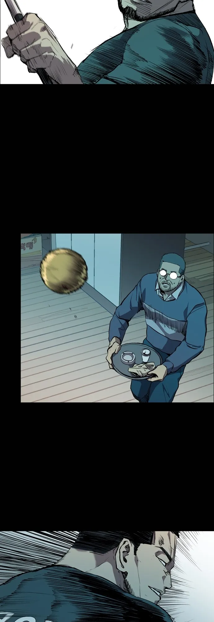 Read Castle EN Manga Online