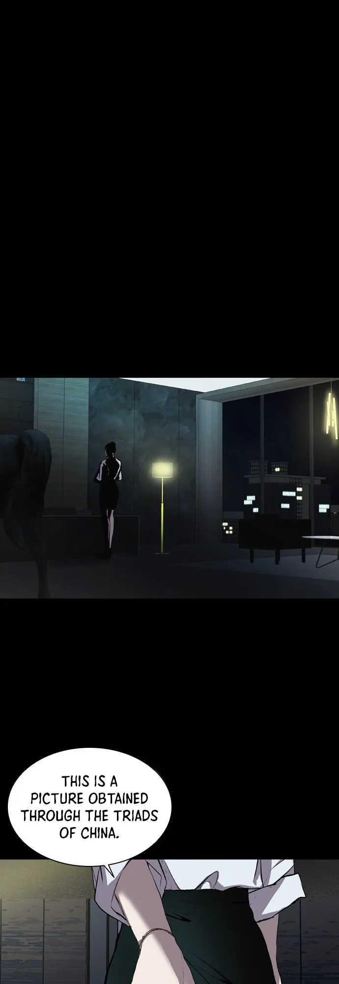 Read Castle EN Manga Online