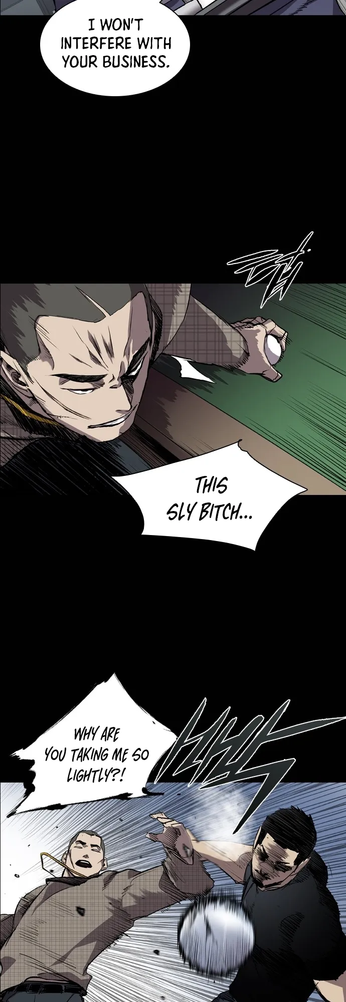 Read Castle EN Manga Online