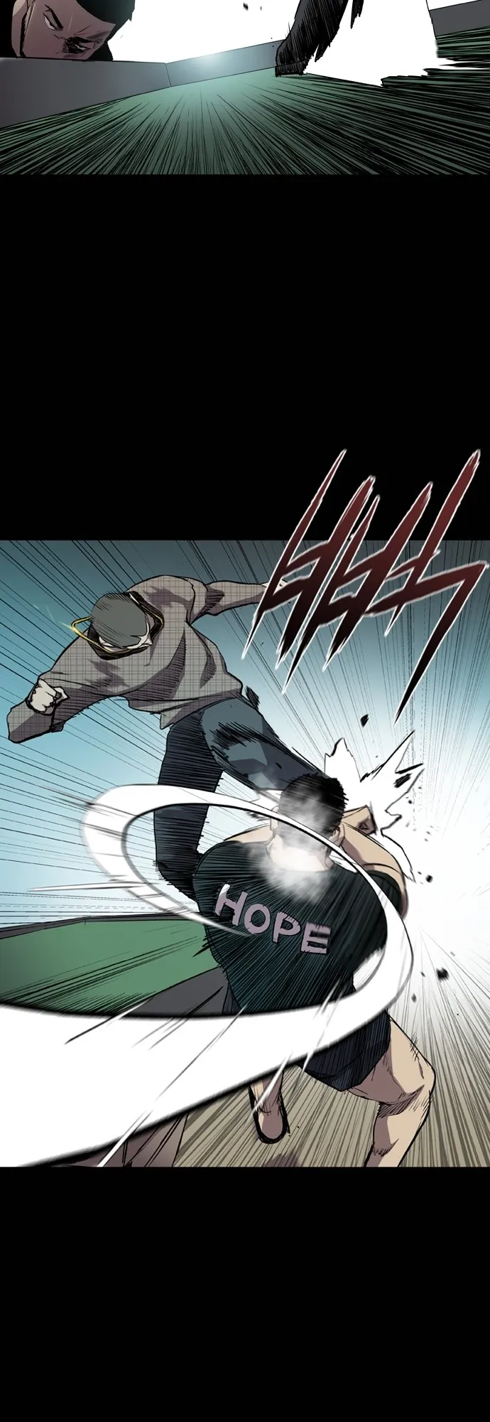 Read Castle EN Manga Online