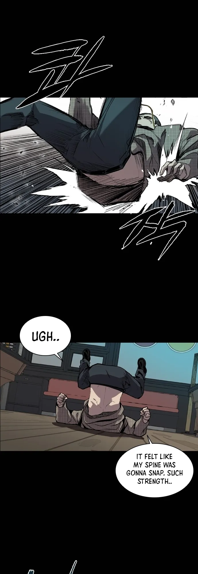 Read Castle EN Manga Online