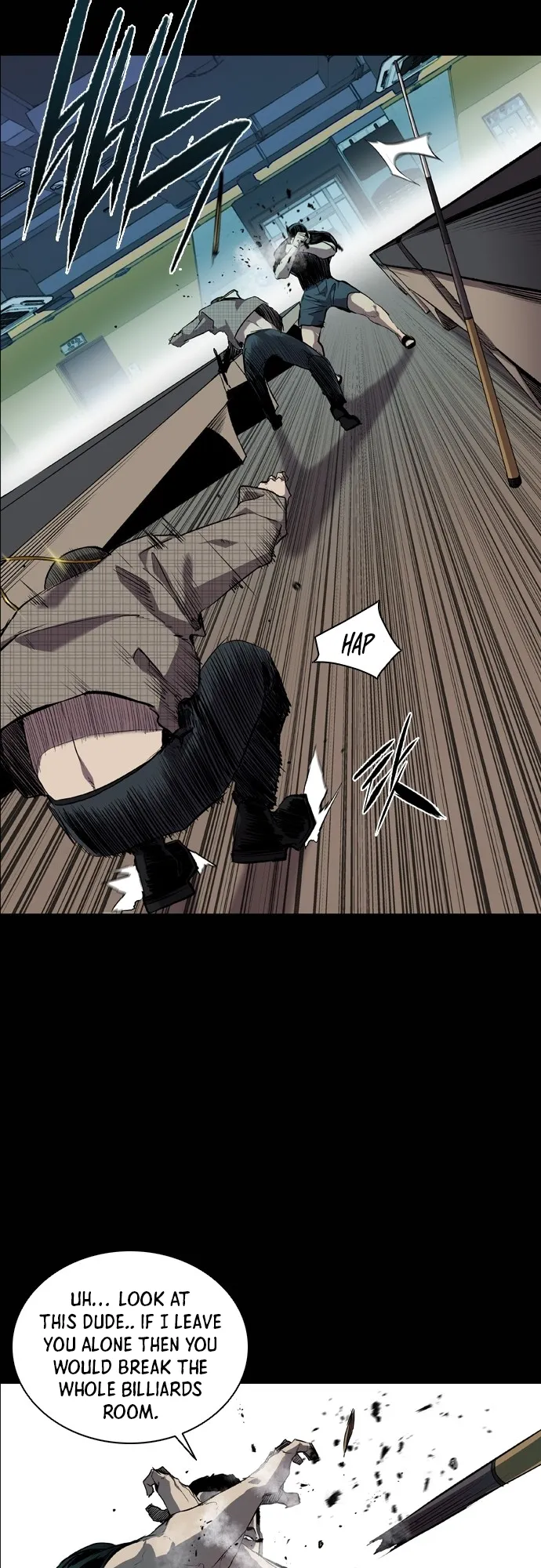 Read Castle EN Manga Online