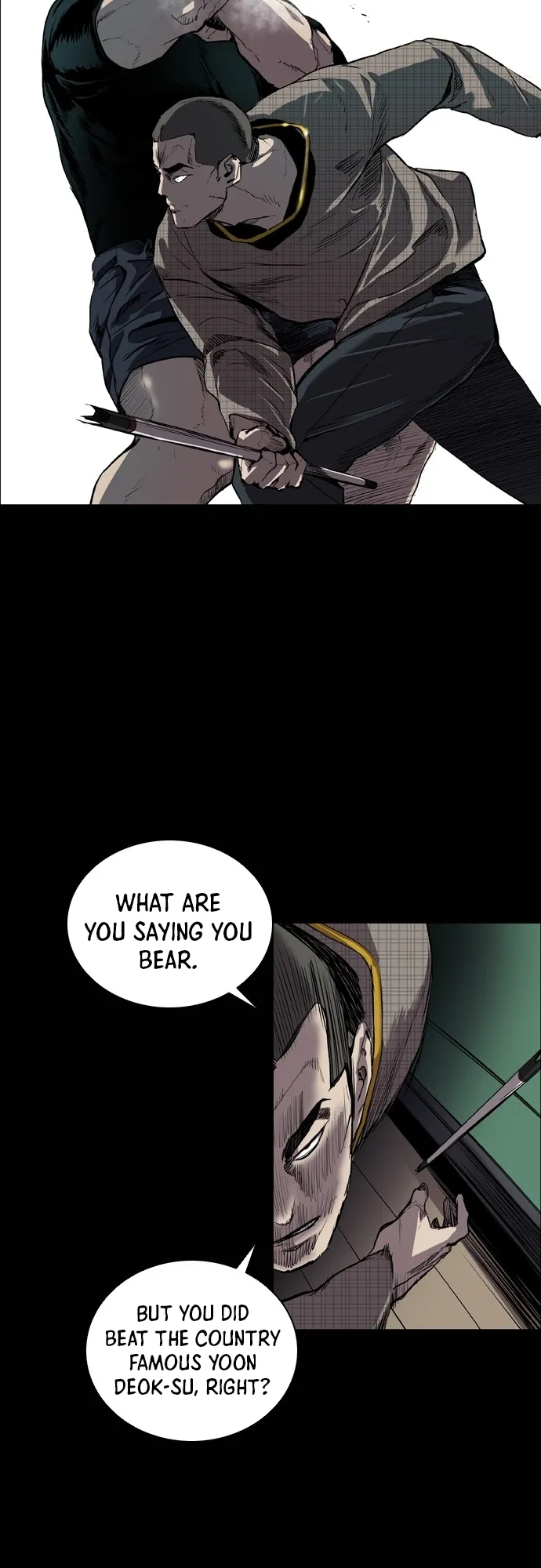 Read Castle EN Manga Online