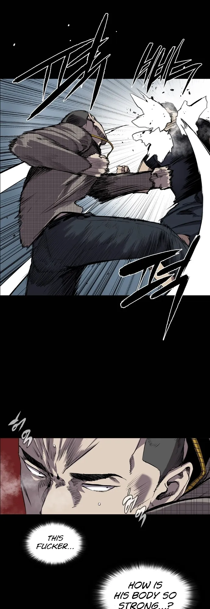 Read Castle EN Manga Online