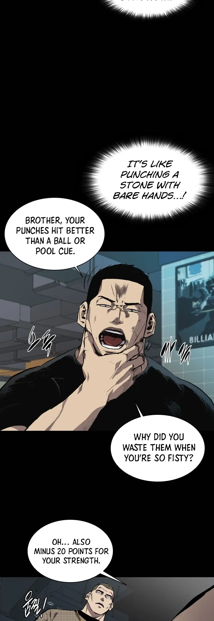 Read Castle EN Manga Online