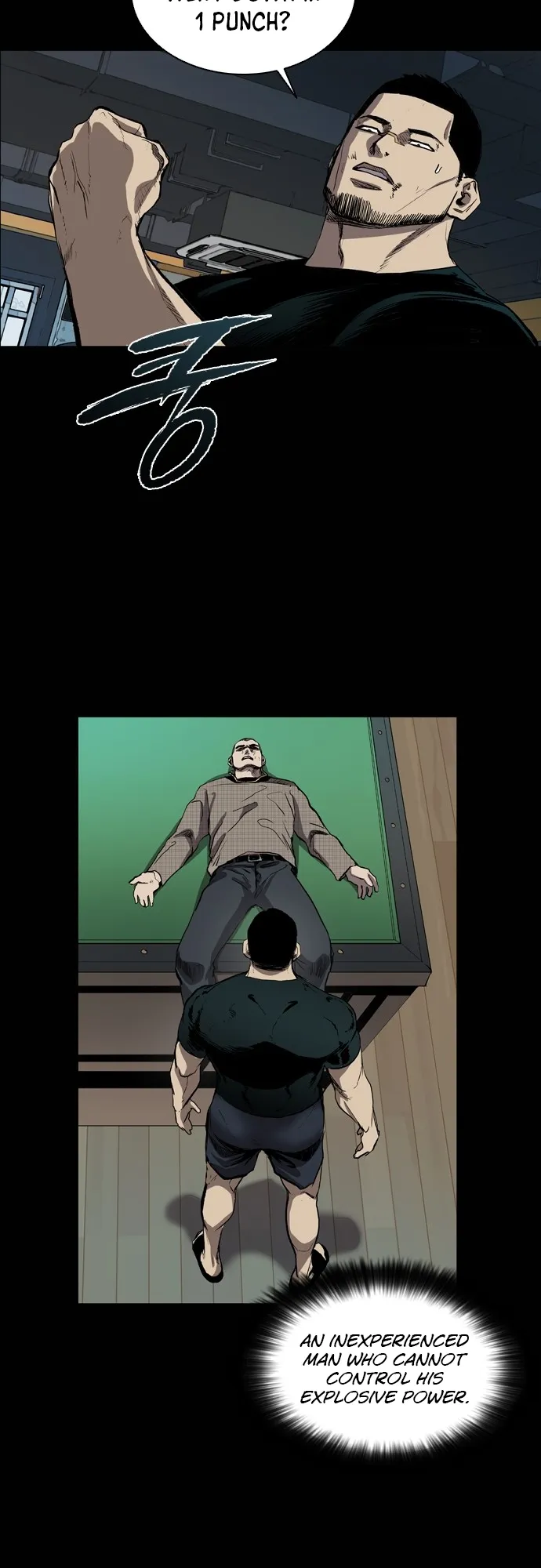 Read Castle EN Manga Online