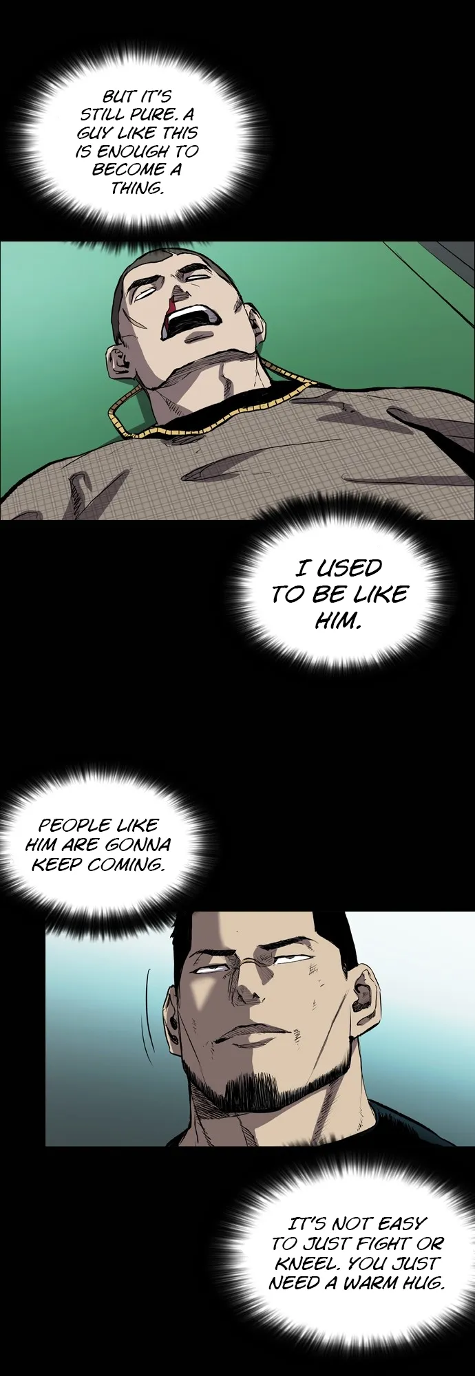 Read Castle EN Manga Online