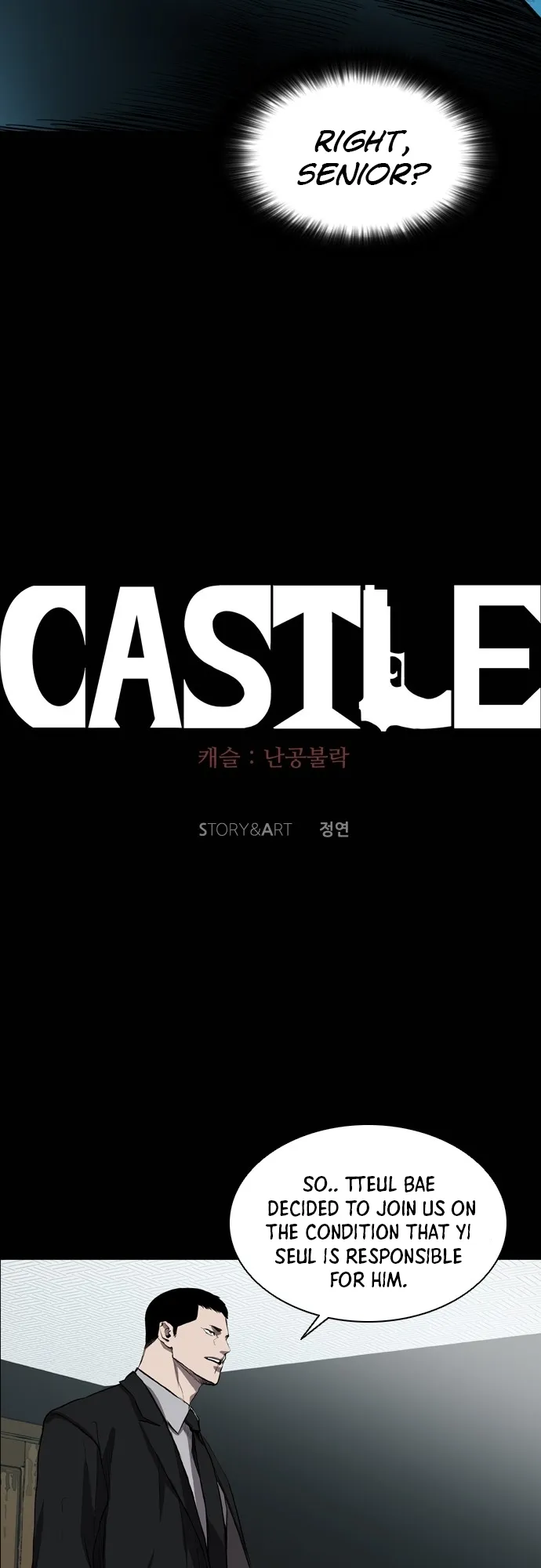 Read Castle EN Manga Online