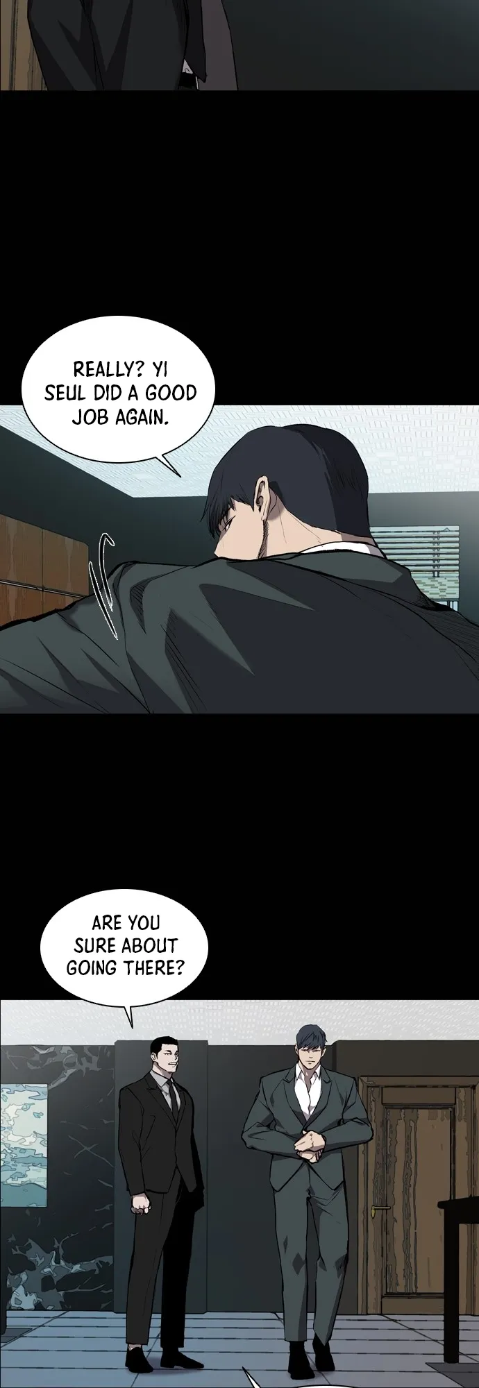 Read Castle EN Manga Online