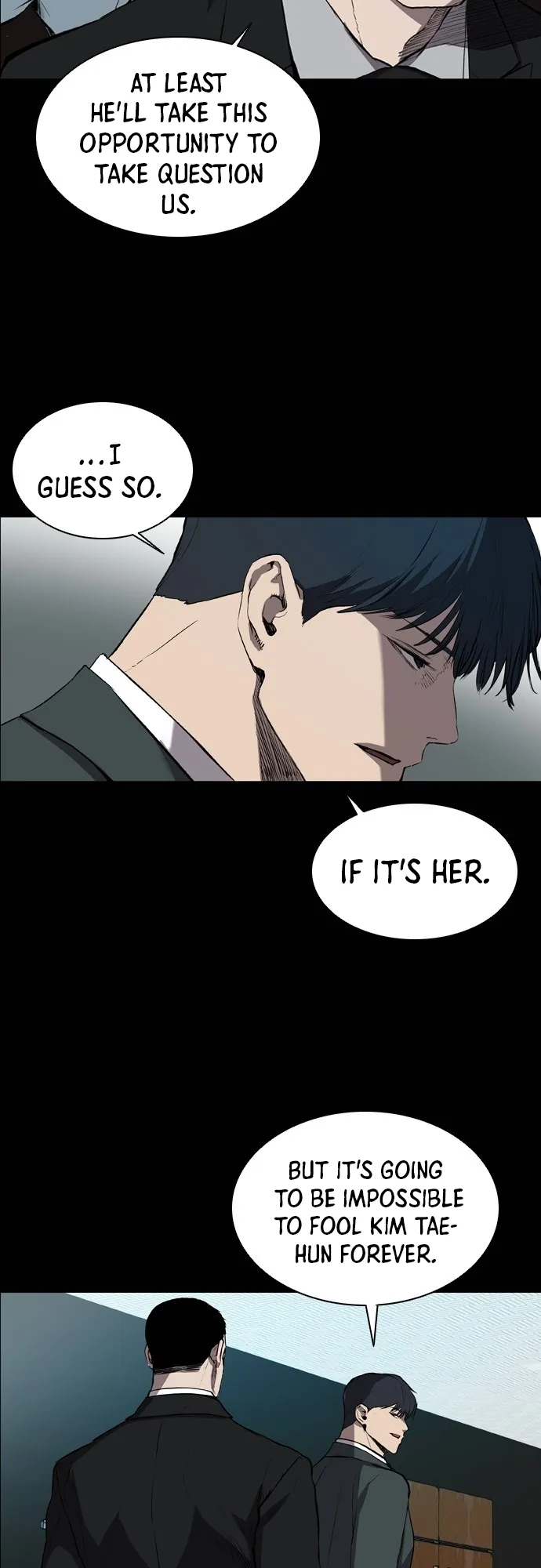 Read Castle EN Manga Online