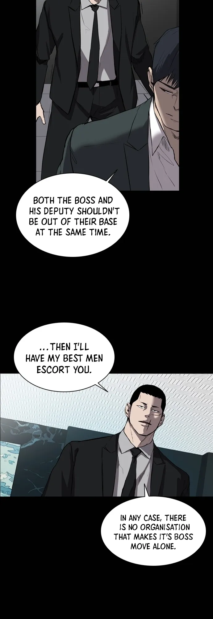 Read Castle EN Manga Online