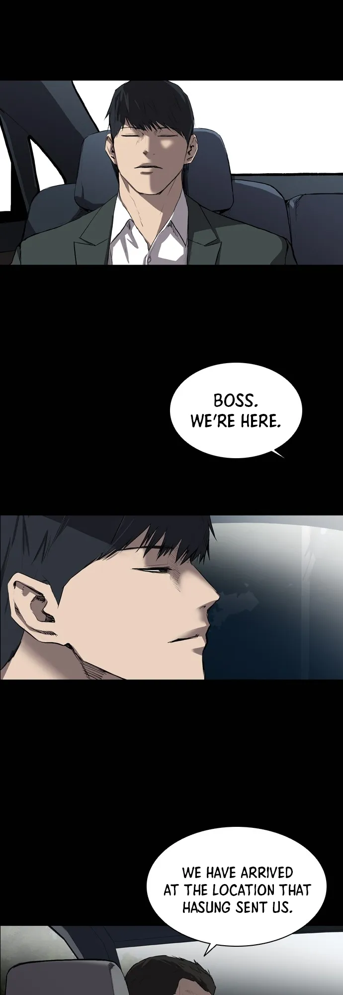 Read Castle EN Manga Online