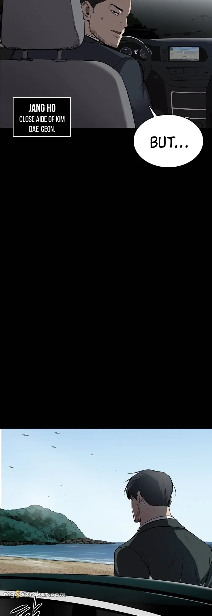 Read Castle EN Manga Online