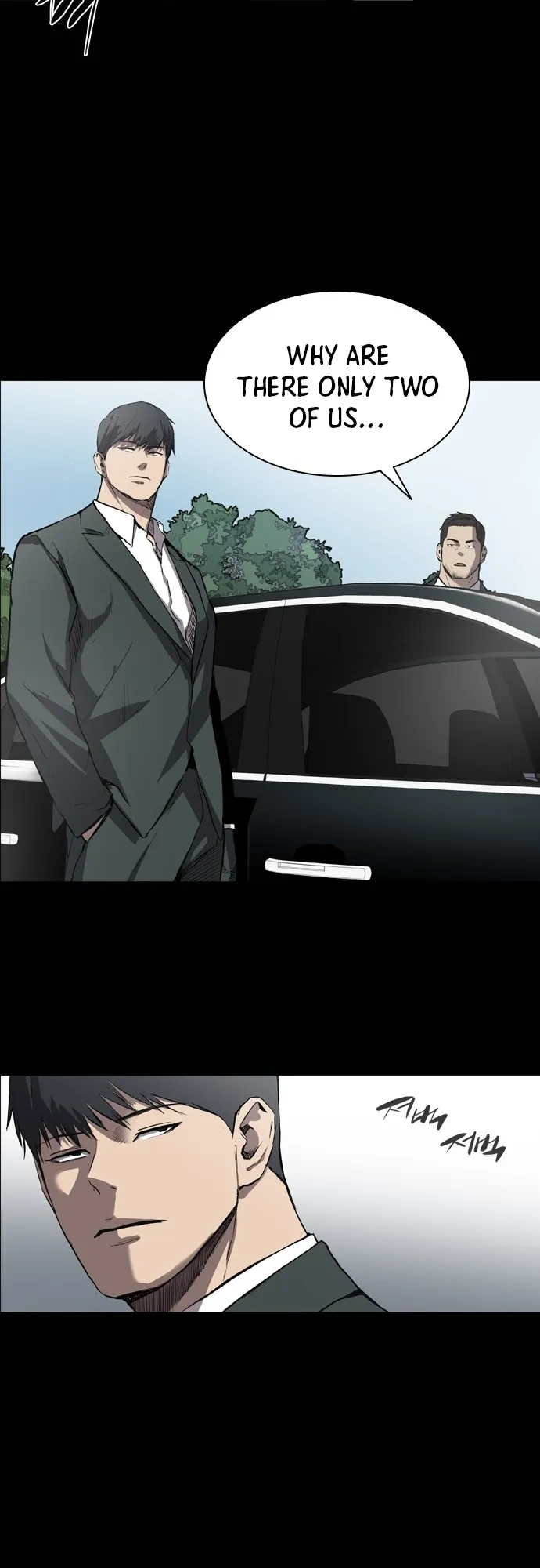 Read Castle EN Manga Online