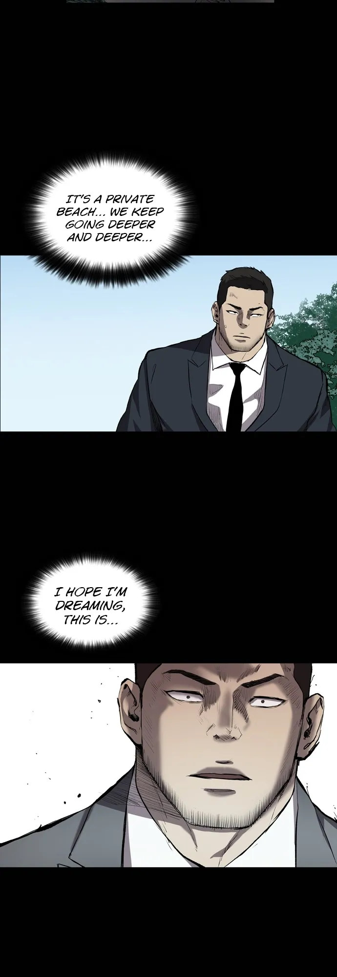 Read Castle EN Manga Online