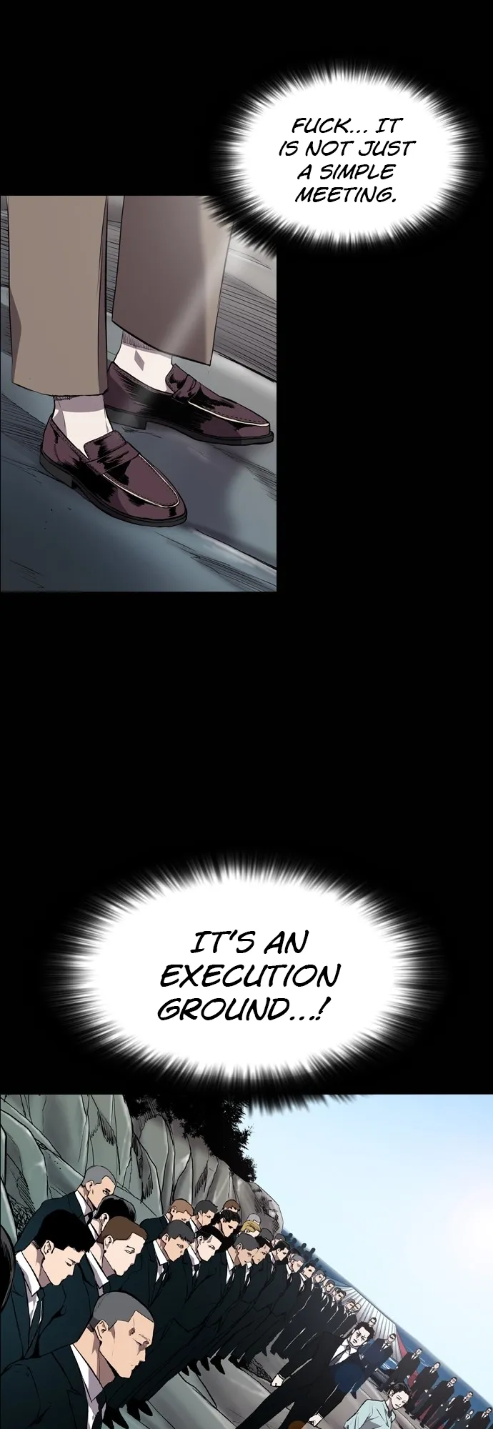 Read Castle EN Manga Online