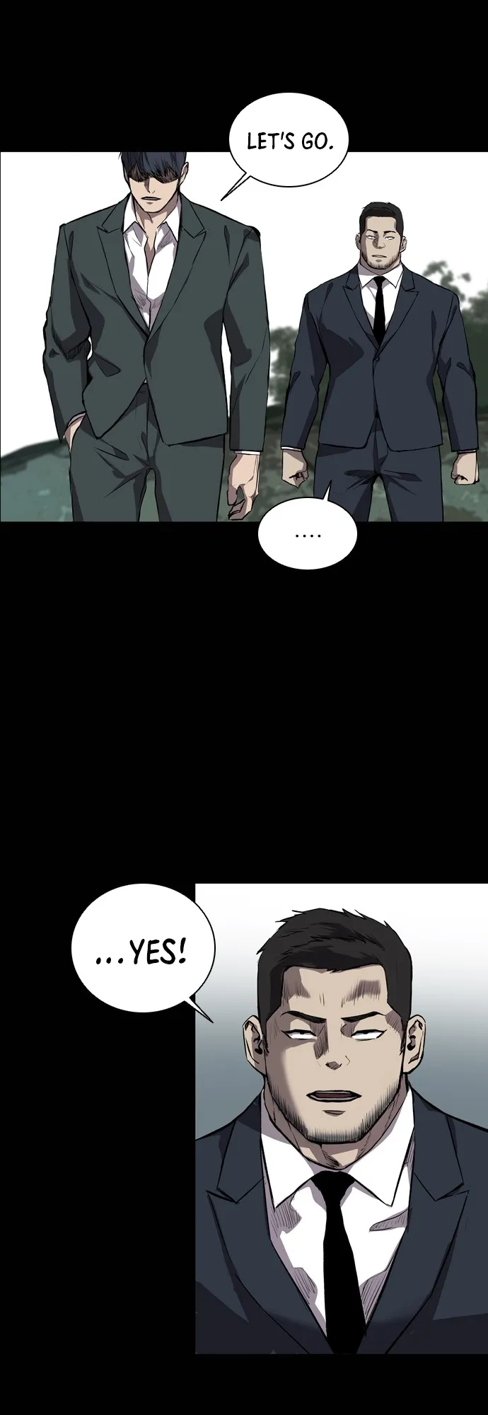 Read Castle EN Manga Online