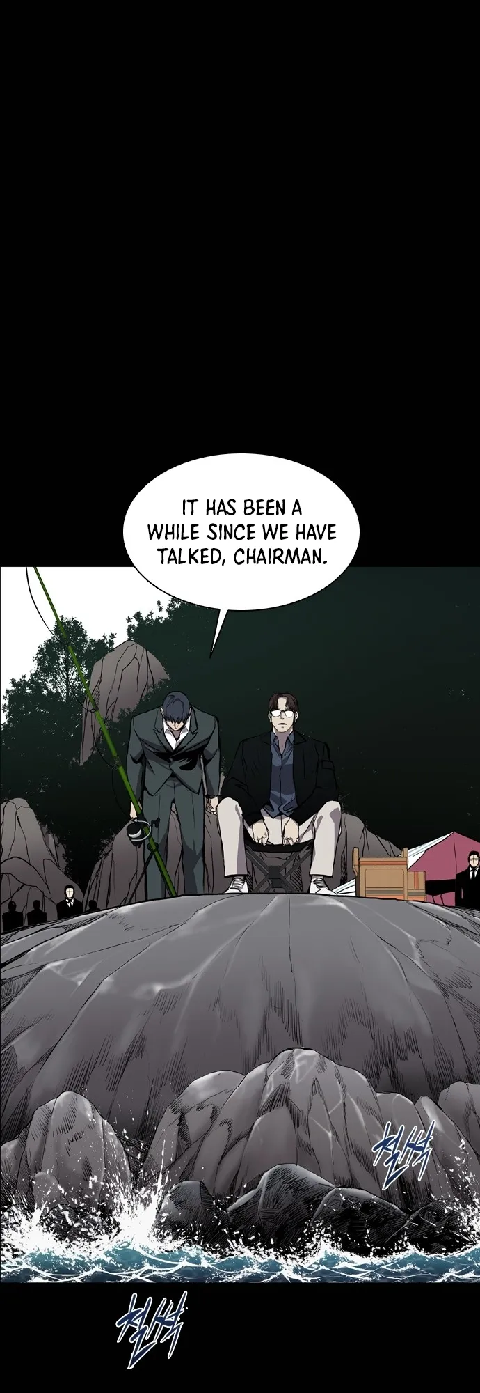 Read Castle EN Manga Online