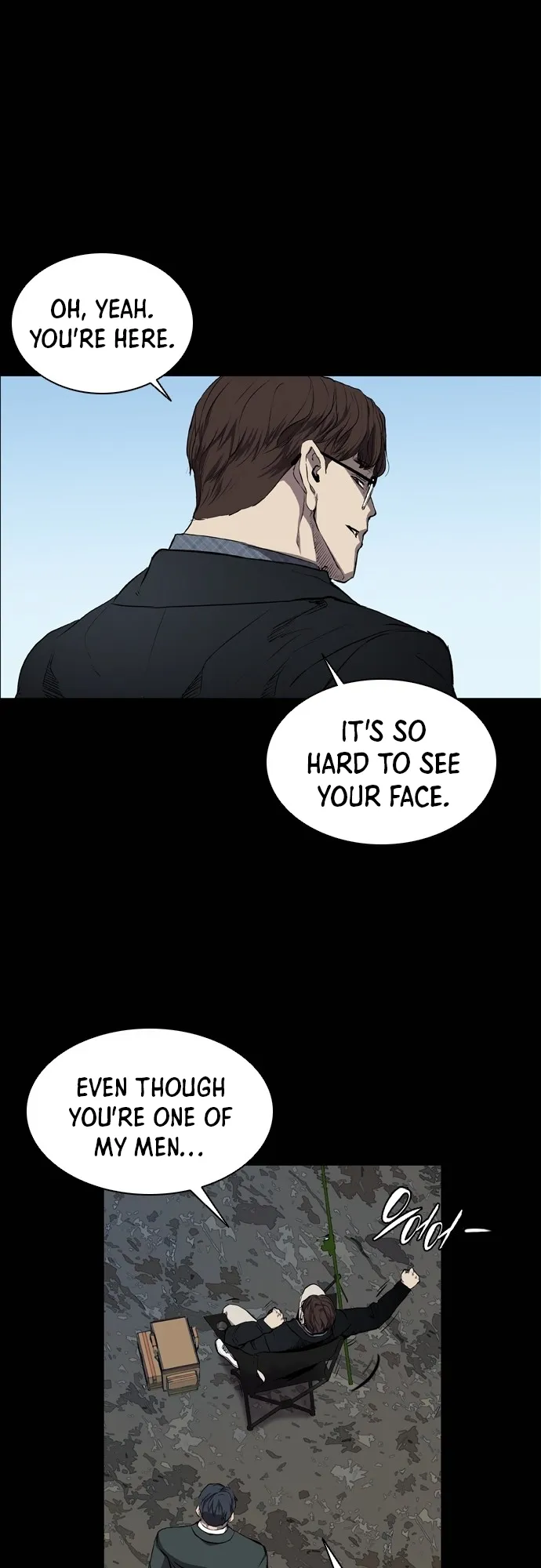 Read Castle EN Manga Online