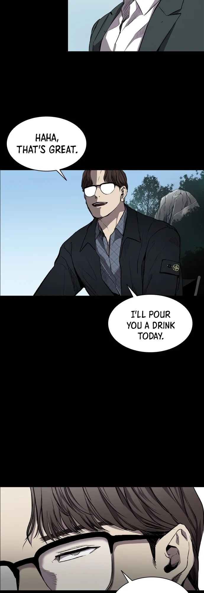 Read Castle EN Manga Online