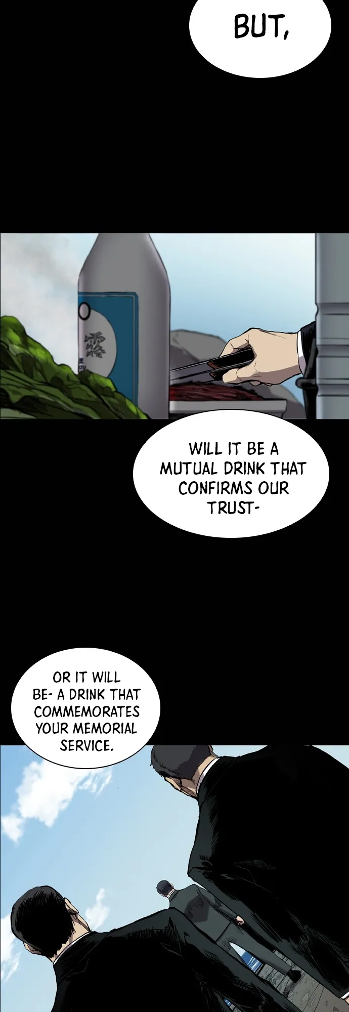 Read Castle EN Manga Online