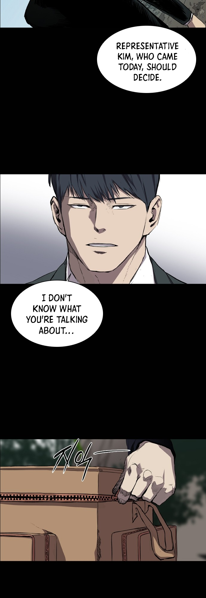 Read Castle EN Manga Online