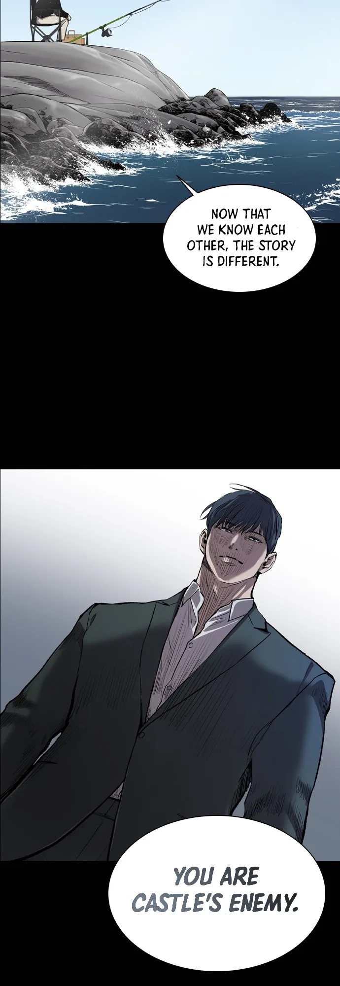 Read Castle EN Manga Online